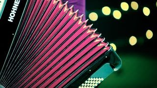 How to Play a Romantic Song  Accordion Lessons [upl. by Marchak]