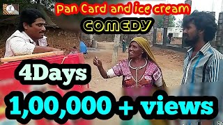 BanjaraPan Card and i ce Crime Comedy FilmFish Vinod Kumar [upl. by Wildermuth604]