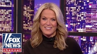 Martha MacCallum explains whats it like to coanchor Election Night [upl. by Airdnahs]