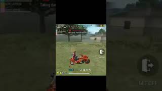 গাড়ি যখন ভুতে চালায় garenafreefire freefire [upl. by Bender29]