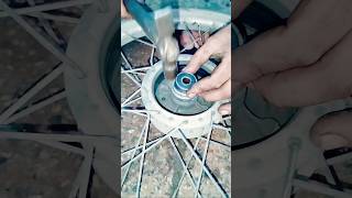 Wheel bearing [upl. by Emil856]