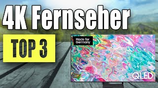 TOP 3 BESTER 55 Zoll 4k Fernseher 2023 [upl. by Medin]