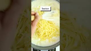 How to Make Martha Stewarts Cheesy Asparagus Pasta [upl. by Ahsyas]