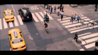 Premium Rush  BandeAnnonce 30s [upl. by Utter977]