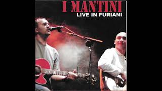 I Mantini  10  La paillote 2003 [upl. by Ahsienot]