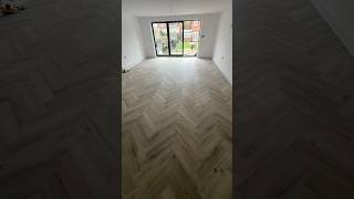 Herringbone luxury syc and doors fitting foryou carpentry festooluk [upl. by Anyotal662]