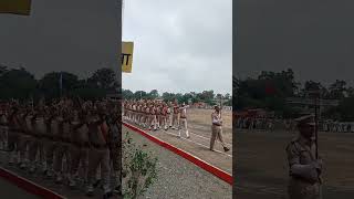 maa tujhe salam motivation independencedayindian khakilover police mppolice ujjain trending [upl. by Aicelet852]