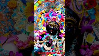 ISKCON Temple Vrindavan  इस्कॉन मंदिर  Krishna Balram Temple [upl. by Daenis]