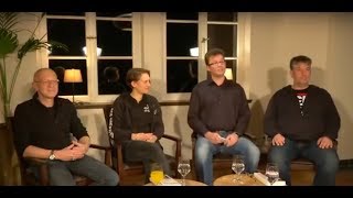 Veranstaltungstechnik Livestream mothertalk 1 vom 31 Januar 2018 [upl. by Yamauchi]