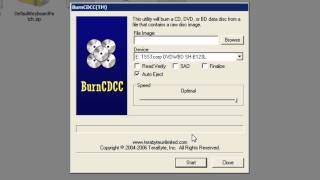 How to create and run the Hirens BootCD 152 [upl. by Eyaj]