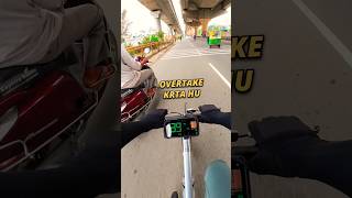 🔥🔥 Cycle Speed cyclyst viral travel tribanrc120 shorts youtubeshorts trending decathlon [upl. by Hedges10]