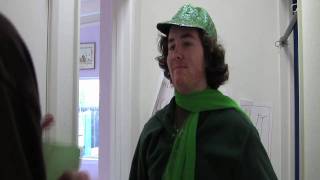 St Patricks Day Bloopers [upl. by Laurens]