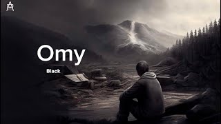 6lack omy  Official video lyrics 2024 [upl. by Elbart]