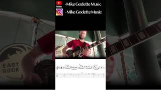 3 Jazz Guitar Licks in Db Major ii V I jazzguitar jazzguitarlicks jazzlicks iivI 251 [upl. by Pratt]