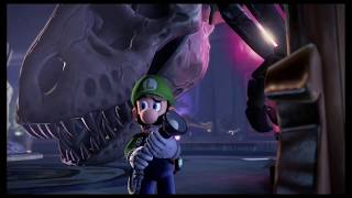 Luigis Mansion 3 Floor 9 Guide Walkthrough and Boss Battle [upl. by Mosira989]