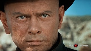 Westworld 1973 Trailer [upl. by Milford]