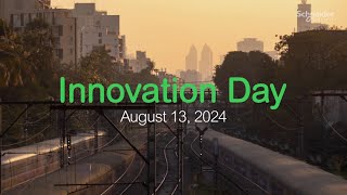 Schneider Electric Innovation Day  Mumbai [upl. by Erena]