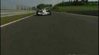 Heidfeld drives Nordschleife [upl. by Inava]