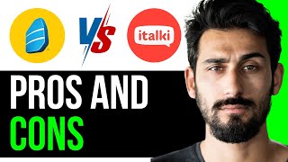 ITALKI VS ROSETTA STONE PROS AND CONS COMPARISON 2024 [upl. by Essined]