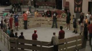 Gaga Ball Game [upl. by Ellery145]