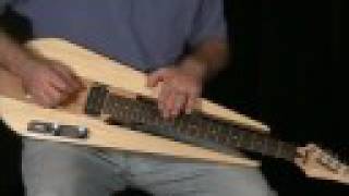 3 of 3  Chromatic Mnt Dulcimer  Stephen Seifert [upl. by Silbahc]