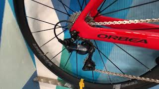 ORBEA ORCA M30 2019 [upl. by Lairbag991]