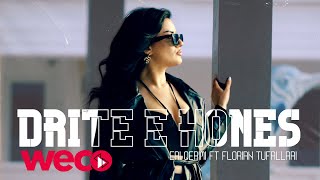 Eri Qerimi ft Florian Tufallari  Drite e Hones Official Video [upl. by Monson]