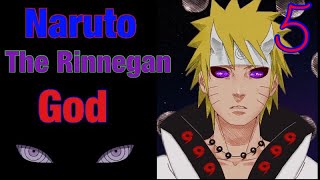 OP Naruto The Rinnegan God  Part 5  Texting Story [upl. by Anitsua653]