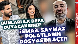 Dilan Polat ve Engin Polat Yakalanmasalardı Bunu Yapacaklardı İsmail Saymaz Anlattı [upl. by Aivull]