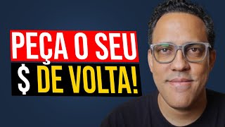 Como pedir RESTITUIÇÃO do IPVA PCD SP que foi pago indevidamente [upl. by Lorenzana]