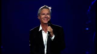 INTROVABILE  Claudio Baglioni Live Royal Albert Hall 2010 COMPLETO [upl. by Notserp]