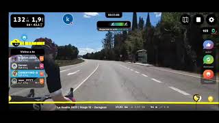 KARAOKE E CICLISMO sta trasmettendo dal vivo [upl. by Arata]