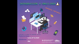 Linux Introducción 3  Comandos Básicos Parte 2 [upl. by Terrab]