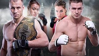 ONE Championship TIGERS OF ASIA  Event Replay [upl. by Hallett]