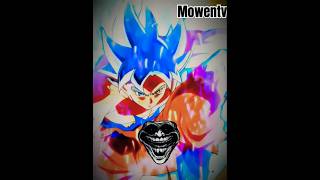 Dragonballz goku dragonballz shortvideo [upl. by Durrej]