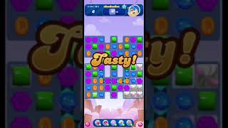 Candy Crush Level 2194 trending viral gaming viralgame [upl. by Adiam266]