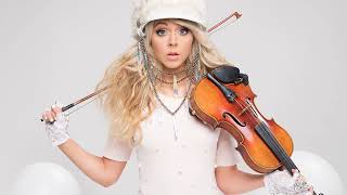 Lindsey Stirling  Time To Fall In Love [upl. by Borgeson]