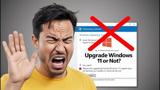 Why Its Time to Move On From WS11  windows 10 vs windows 11  windows 12  microsoft windows [upl. by Clarkin]