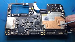 Oppo a3s dead recovery How fix oppo a3s not turning on [upl. by Enier]