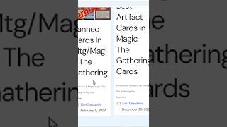 A new Tcg Website is Out [upl. by Damarra]