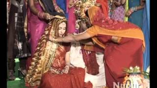 Ghar Me Se Nikalili Apan  Sagun Biyah And Bidai Geet  Latest Bhojpuri Marriage Songs [upl. by Rebhun]