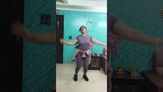 Sexy baliye song dance videoisha rathi dance queen shorts dance viral song ytshorts isharathi [upl. by Eyatnod]