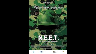 TRAILER FILM NEET [upl. by Akemihs]