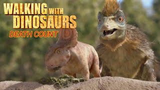 Walking with dinosaurs the movie alexs introduction [upl. by Tabbatha]