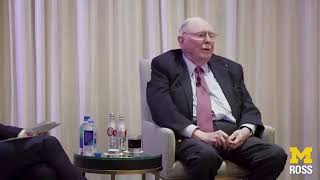 Charlie Munger on Bitcoin and Cryptocurrencies [upl. by Cornell46]