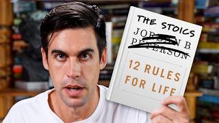 12 Stoic Rules For Life [upl. by Prowel]