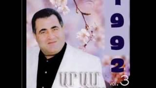 Aram Asatryan  ekek miyanank  1992 album [upl. by Ozkum]