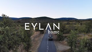 Eylan  Home Official Video [upl. by Nyleikcaj]