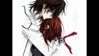 Vampire Knight AMV  Yuki and Kaname in Love Yume [upl. by Woodman471]