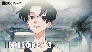 Tokyo Revengers Season 2  Episode 13 Bahasa Indonesia [upl. by Atteuqcaj]